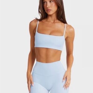 CSB Freedom Staple Crop & Freedom Leggings Set